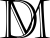 dirnberger maibach logo letters